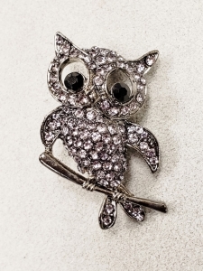 Brooch BRP19-1859